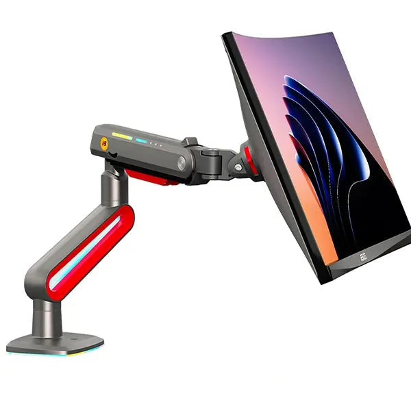 STAND MONITOR GAMING L60 ستاند شاشة STAND MONITOR GAMING L60 ستاند شاشة